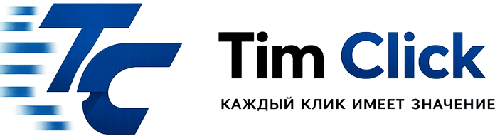Tim Click